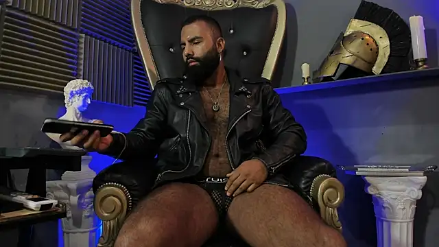 Snapshot of BeardAndrew chatting on 04-14-26, 05:01 BeardAndrew online show from 04-14-26, 05:01