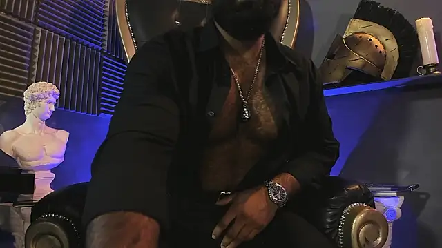 Snapshot of BeardAndrew chatting on 03-19-26, 11:21 BeardAndrew online show from 03-19-26, 11:21