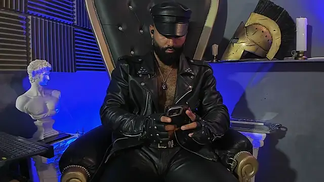 Snapshot of BeardAndrew chatting on 04-06-26, 04:46 BeardAndrew online show from 04-06-26, 04:46