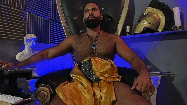 Snapshot of BeardAndrew chatting on 04-07-26, 05:09 BeardAndrew online show from 04-07-26, 05:09