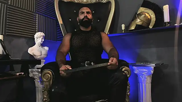 Snapshot of BeardAndrew chatting on 02-11-26, 08:41 BeardAndrew online show from 02-11-26, 08:41