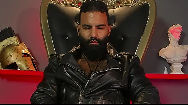 BeardAndrew online show from 09-27-25, 05:24