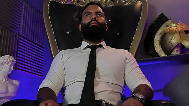 BeardAndrew online show from 10-20-25, 11:22