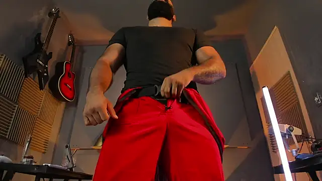 BeardAndrew online show from 09-20-25, 09:20