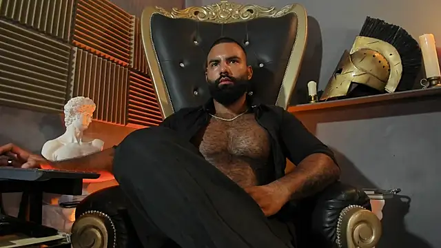 Snapshot of BeardAndrew chatting on 04-09-26, 06:19 BeardAndrew online show from 04-09-26, 06:19