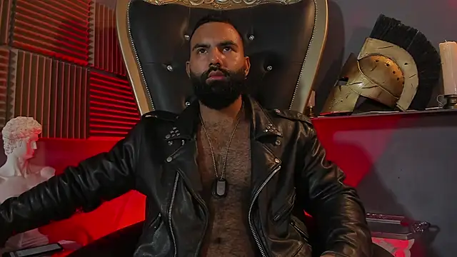 Snapshot of BeardAndrew chatting on 03-23-26, 02:44 BeardAndrew online show from 03-23-26, 02:44