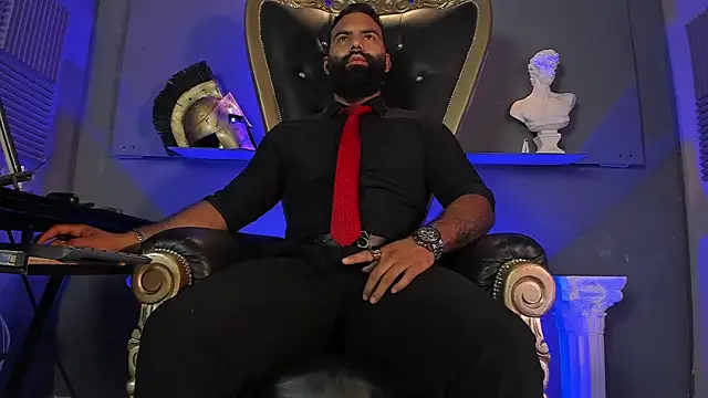 BeardAndrew online show from 09-30-25, 03:56