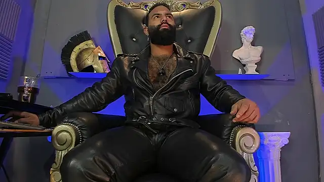 BeardAndrew online show from 10-05-25, 12:01