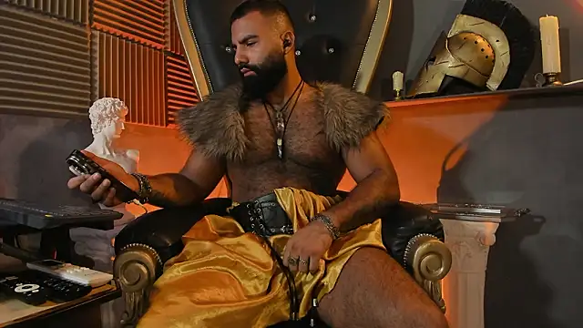 Snapshot of BeardAndrew chatting on 03-06-26, 03:12 BeardAndrew online show from 03-06-26, 03:12