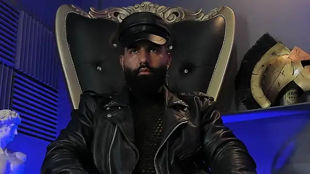 BeardAndrew online show from 11-27-25, 11:32