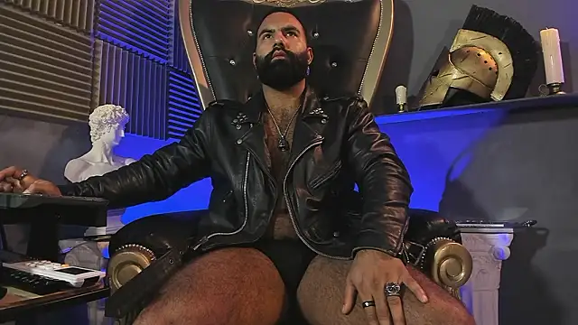 Snapshot of BeardAndrew chatting on 03-14-26, 12:27 BeardAndrew online show from 03-14-26, 12:27