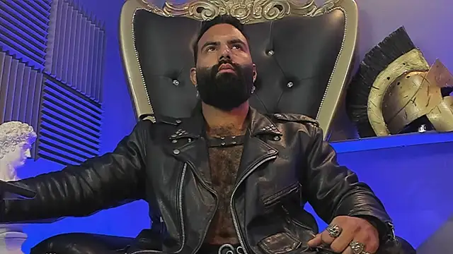 BeardAndrew online show from 10-11-25, 02:56