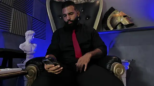 BeardAndrew online show from 11-26-25, 10:26