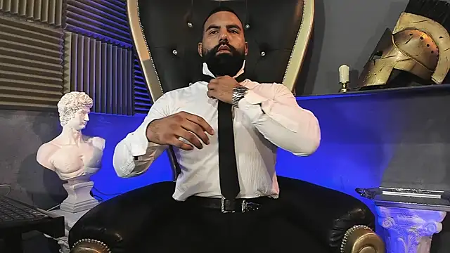 Snapshot of BeardAndrew chatting on 02-16-26, 11:13 BeardAndrew online show from 02-16-26, 11:13