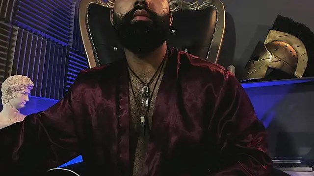 Snapshot of BeardAndrew chatting on 03-17-26, 07:33 BeardAndrew online show from 03-17-26, 07:33