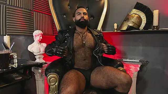 Snapshot of BeardAndrew chatting on 01-17-26, 05:38 BeardAndrew online show from 01-17-26, 05:38