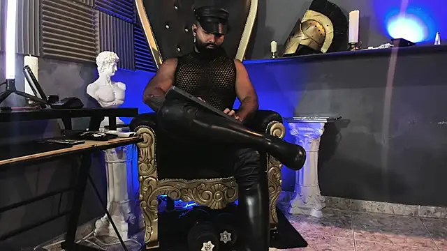 Snapshot of BeardAndrew chatting on 02-12-26, 07:57 BeardAndrew online show from 02-12-26, 07:57