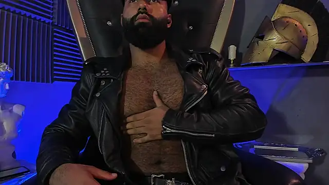 Snapshot of BeardAndrew chatting on 04-01-26, 03:30 BeardAndrew online show from 04-01-26, 03:30