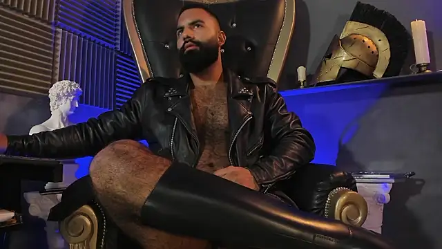 Snapshot of BeardAndrew chatting on 03-05-26, 05:26 BeardAndrew online show from 03-05-26, 05:26