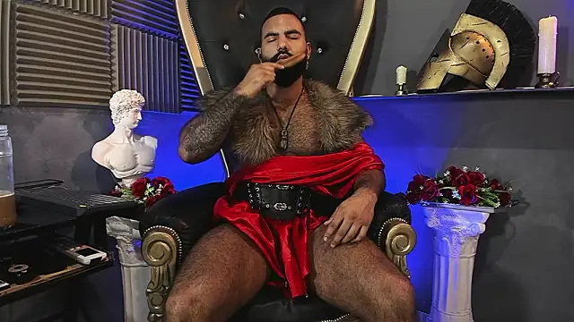 Snapshot of BeardAndrew chatting on 02-14-26, 07:47 BeardAndrew online show from 02-14-26, 07:47