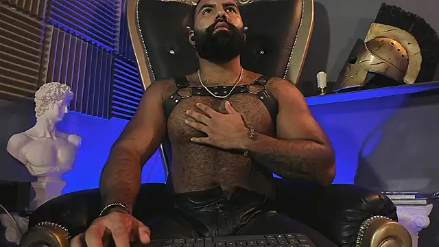 Snapshot of BeardAndrew chatting on 03-16-26, 06:17 BeardAndrew online show from 03-16-26, 06:17