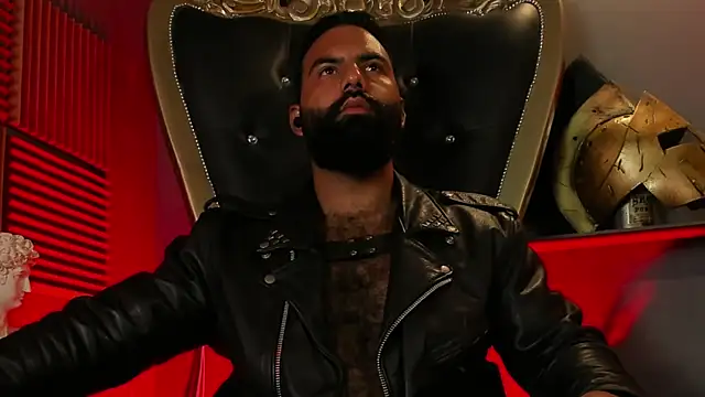 BeardAndrew online show from 11-17-25, 09:57