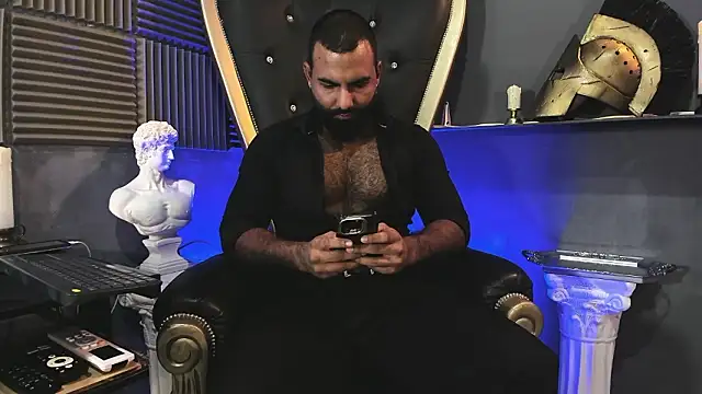 Snapshot of BeardAndrew chatting on 02-03-26, 10:48 BeardAndrew online show from 02-03-26, 10:48