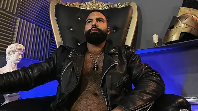 Snapshot of BeardAndrew chatting on 02-19-26, 12:07 BeardAndrew online show from 02-19-26, 12:07