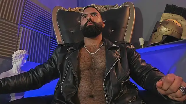 Snapshot of BeardAndrew chatting on 03-03-26, 11:34 BeardAndrew online show from 03-03-26, 11:34