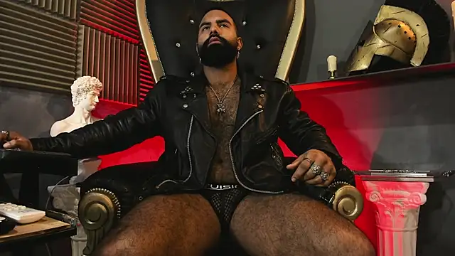 Snapshot of BeardAndrew chatting on 02-17-26, 10:51 BeardAndrew online show from 02-17-26, 10:51