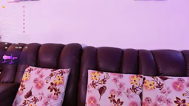 lara giraldo online show from 06-17-26, 12:11