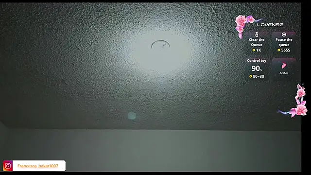 francesca baker1007 online show from 02-28-26, 02:39