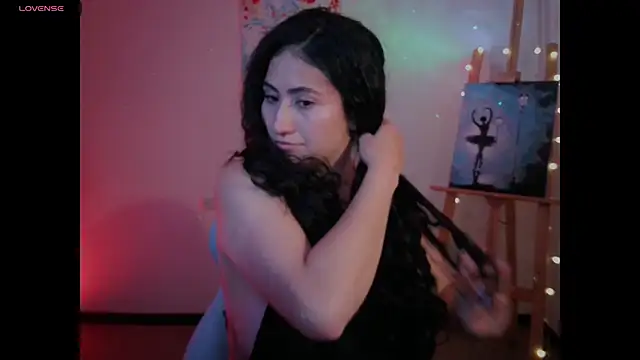 francesca baker1007 online show from 11-27-25, 11:49