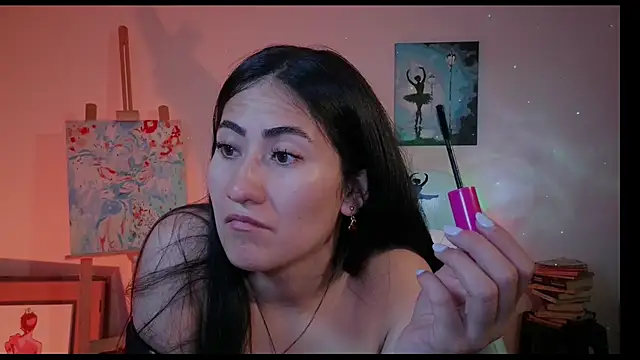 francesca baker1007 online show from 03-12-26, 04:11