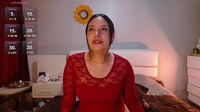 Snapshot of Freyja_soh chatting on 02-03-26, 10:15 Freyja soh online show from 02-03-26, 10:15