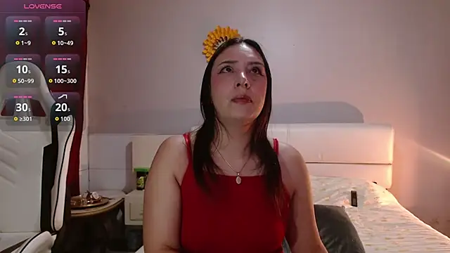 Freyja soh online show from 11-20-25, 09:15