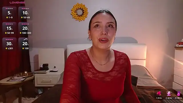 Snapshot of Freyja_soh chatting on 02-16-26, 09:56 Freyja soh online show from 02-16-26, 09:56