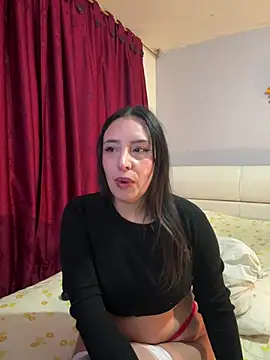 Freyja soh online show from 06-01-26, 10:20