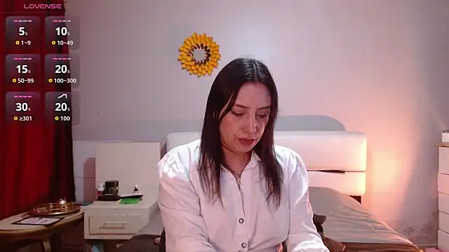 Snapshot of Freyja_soh chatting on 02-14-26, 03:34 Freyja soh online show from 02-14-26, 03:34