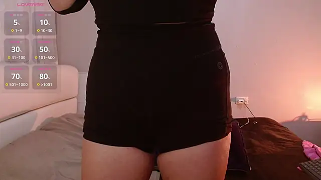 Freyja soh online show from 10-14-25, 09:58