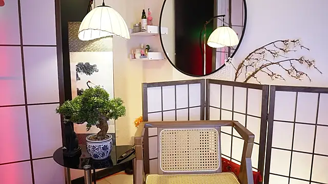 Scarlett collins02 online show from 10-27-25, 12:44