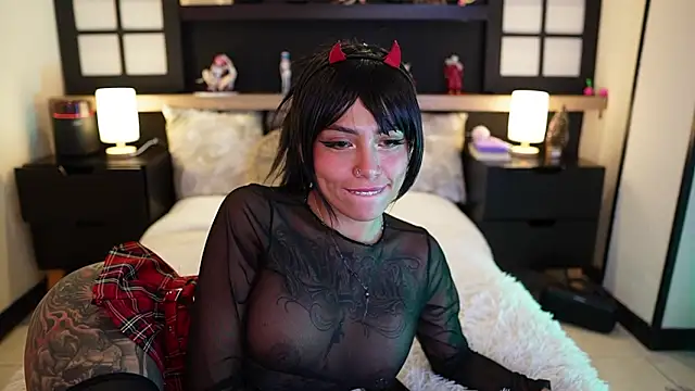 Scarlett collins02 online show from 12-04-25, 03:16