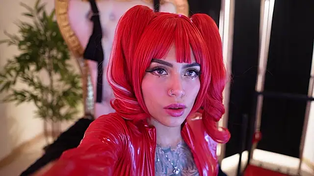 Scarlett collins02 online show from 10-30-25, 11:56