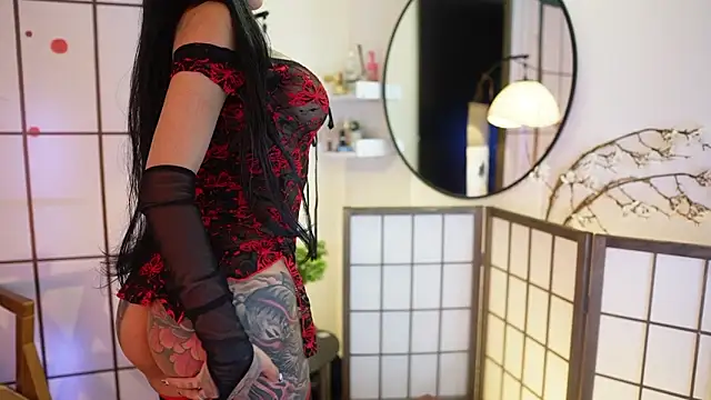 Scarlett collins02 online show from 11-30-25, 01:28