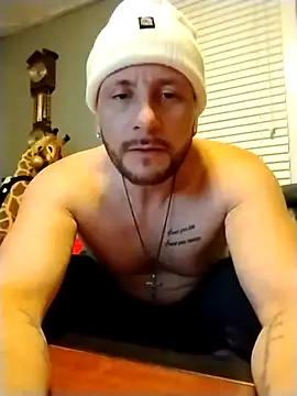 ShaneJames11 online show from 12-24-24, 10:06