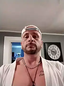 ShaneJames11 online show from 01-30-25, 07:29