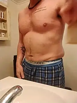 ShaneJames11 online show from 01-19-25, 05:48