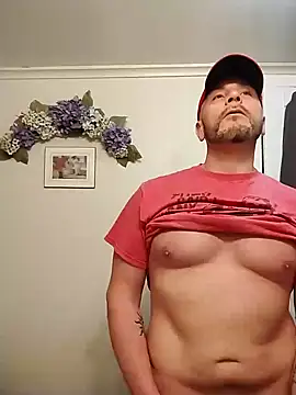 ShaneJames11 online show from 02-10-25, 04:08