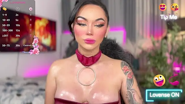sassy olivia online show from 10-12-25, 02:46