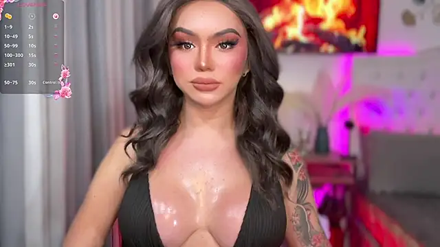 sassy olivia online show from 11-10-25, 08:41